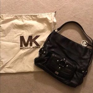 Michael Kors Leather Purse